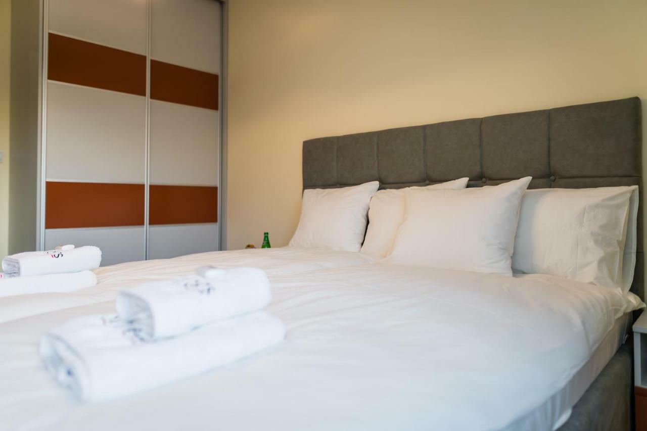 Apartment Rakowicka 14 Deluxe Old Town Wawelofts Krakow