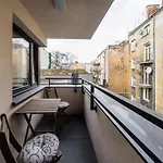 Apartament Rakowicka 14 Deluxe Old Town Wawelofts