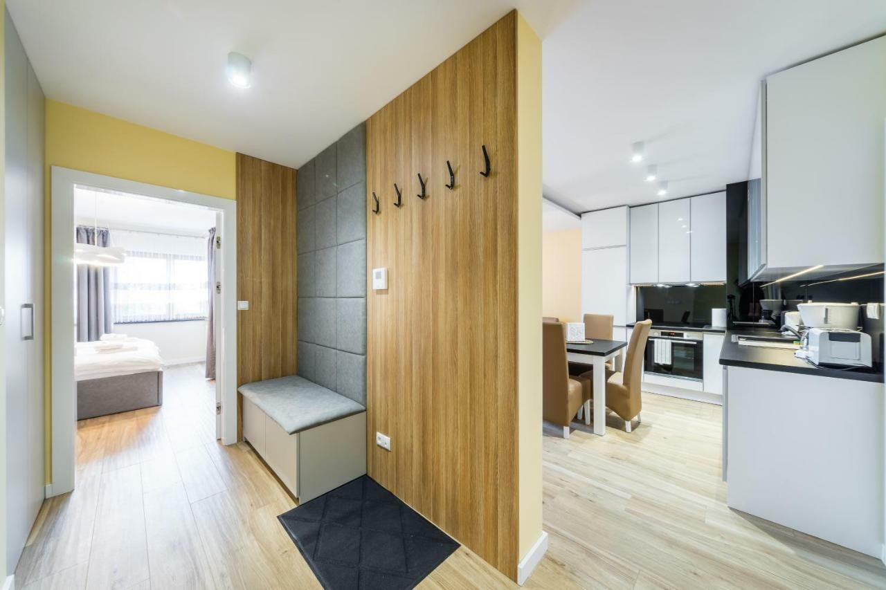 Apartment Rakowicka 14 Deluxe Old Town Wawelofts