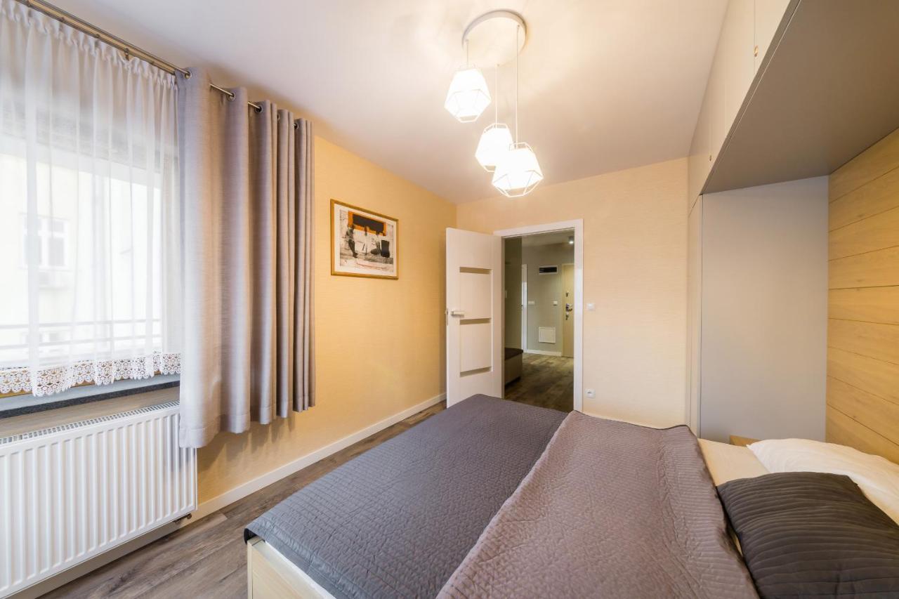 Apartment Rakowicka 14 Deluxe Old Town Wawelofts *